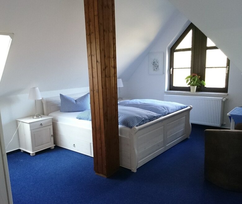 Hotel M�ggenburg