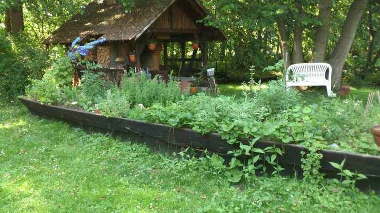 Hotel M�ggenburg