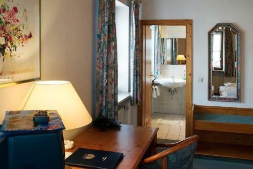 Hostal Hotel-gasthof Wadenspanner