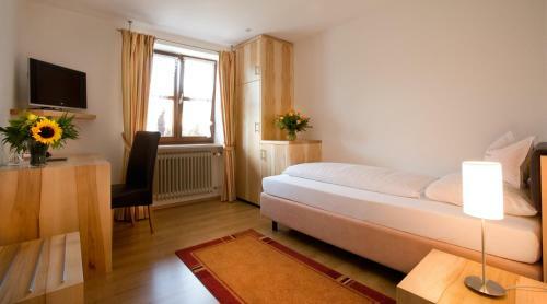 Hostal Hotel-gasthof Wadenspanner