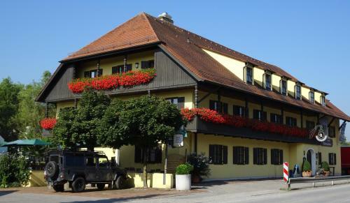 Hostal Hotel-gasthof Wadenspanner