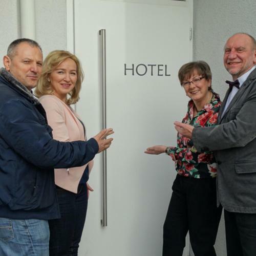 Hotel Sonne Idstein
