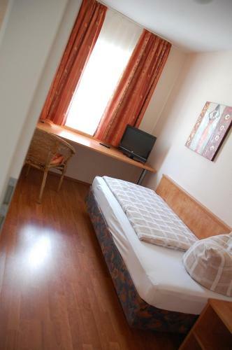 Hotel Sonne Idstein