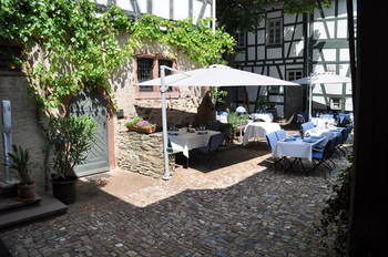 Restaurant & ****hotel H�erhof