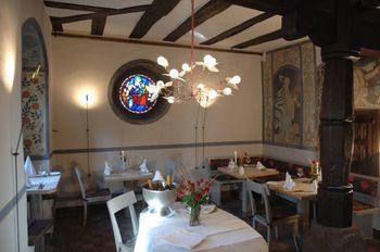 Restaurant & ****hotel H�erhof
