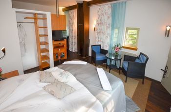 Restaurant & ****hotel H�erhof