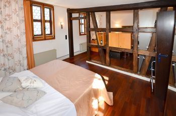 Restaurant & ****hotel H�erhof