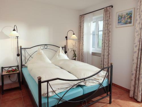 Apartamento Wellnesshof Blenk