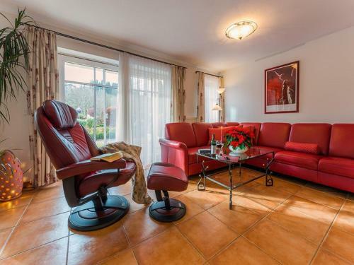 Apartamento Wellnesshof Blenk
