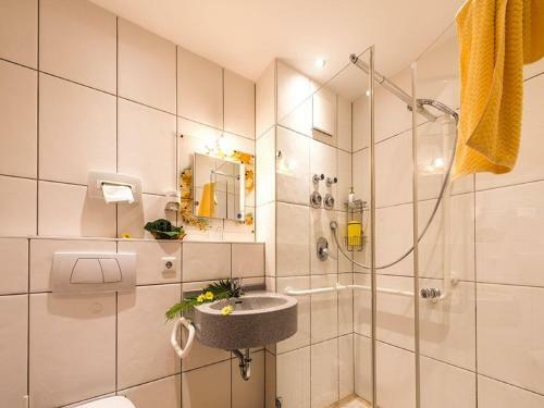 Apartamento Wellnesshof Blenk