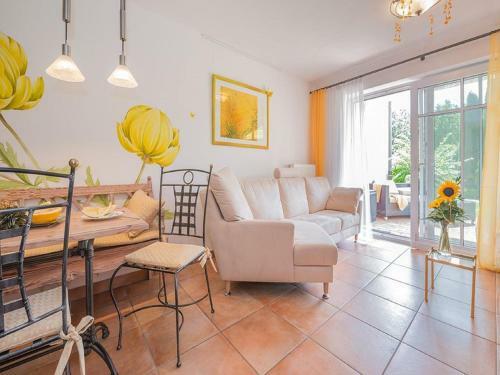 Apartamento Wellnesshof Blenk