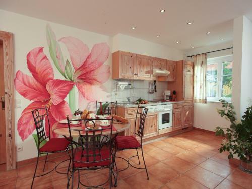 Apartamento Wellnesshof Blenk