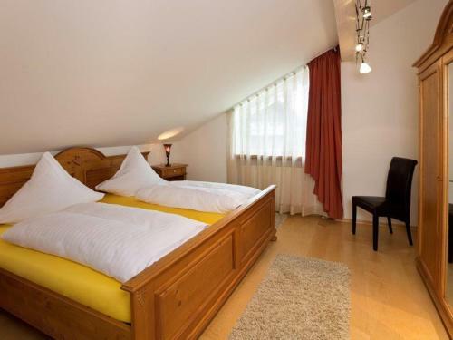 Apartamento Wellnesshof Blenk