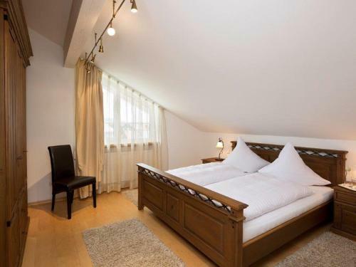 Apartamento Wellnesshof Blenk