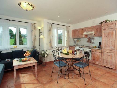 Apartamento Wellnesshof Blenk