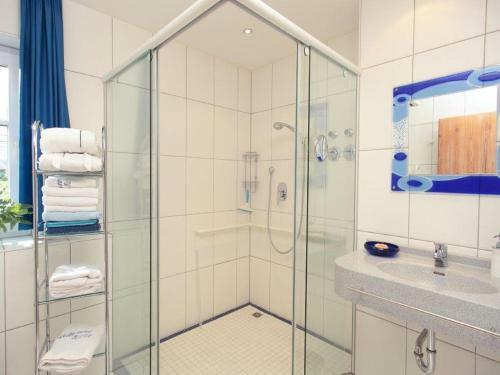 Apartamento Wellnesshof Blenk