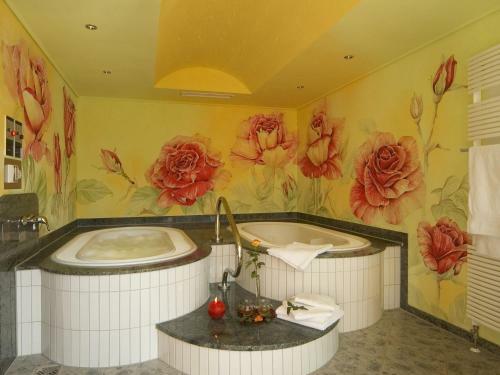 Apartamento Wellnesshof Blenk