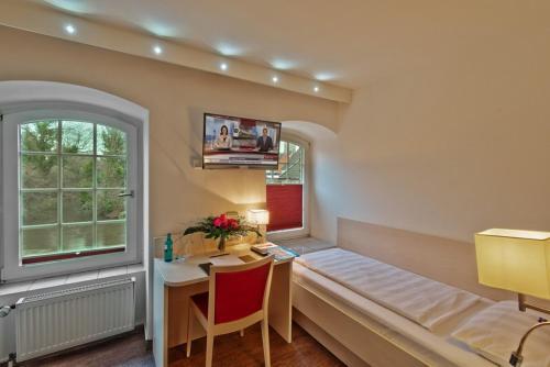 Hotel Bedburger M�hle