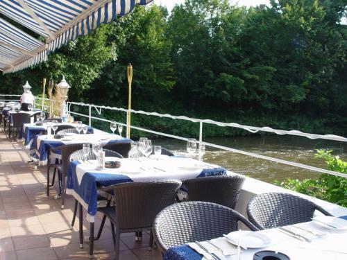 Hotel Bedburger M�hle