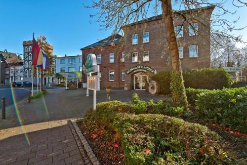 Hotel Bedburger M�hle