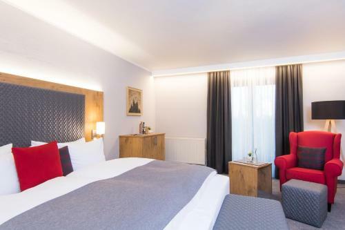 Hotel-gasthof Zur Post