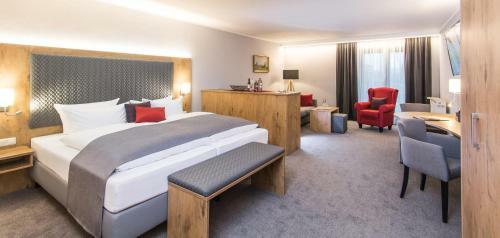 Hotel-gasthof Zur Post