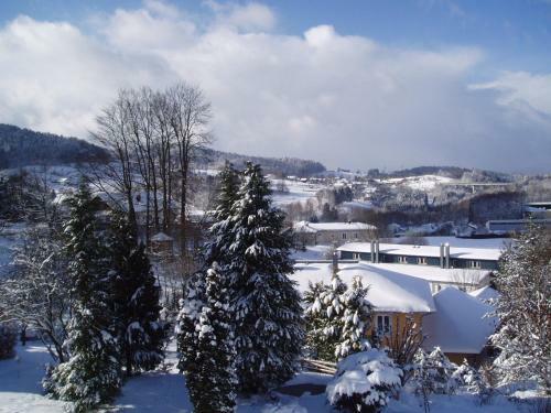 Hotel-gasthof Zur Post