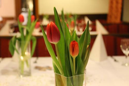 Hotel-gasthof Zur Post