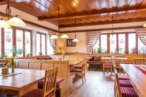 Hotel-gasthof Zur Post