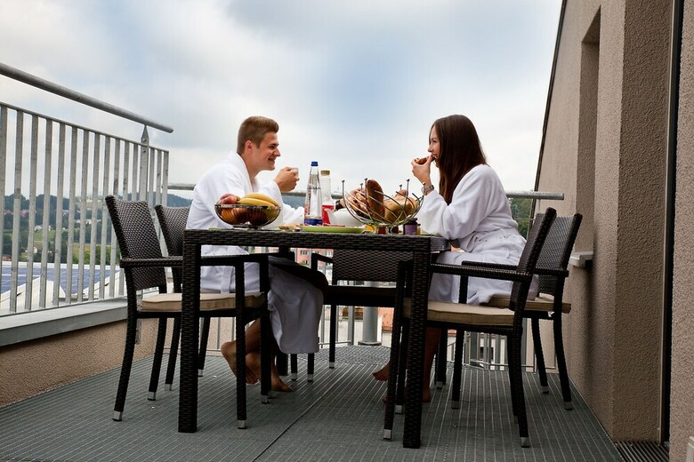 Apartamento Bayerwald Domizil