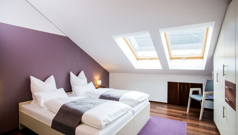 Apartamento Bayerwald Domizil