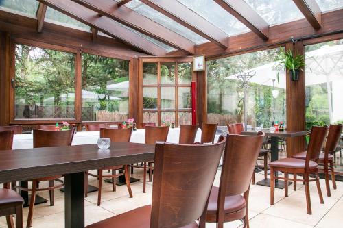 Hostal Hotel Diana