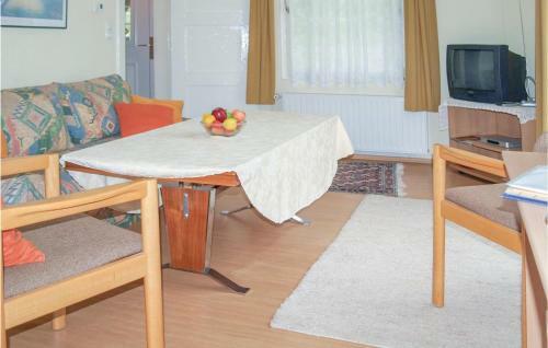 Holiday Home Kleiststr. W