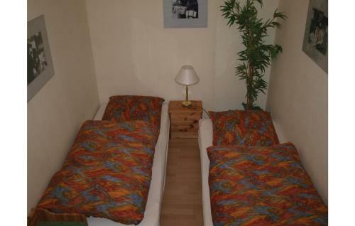 Holiday Home Kleiststr. W