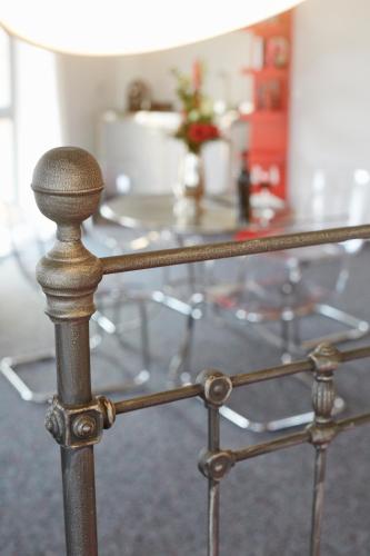 Apartamento G�stehaus Am Schlossgut