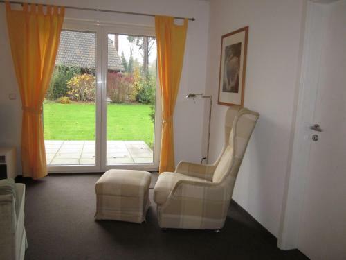 Apartamentos B&B Ferienwohnung Bonin