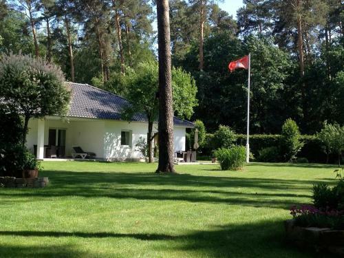 Apartamentos B&B Ferienwohnung Bonin