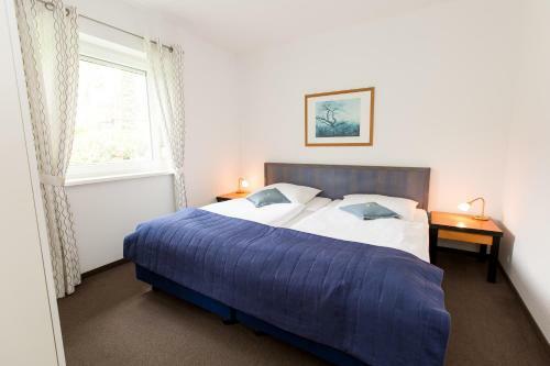 Apartamentos B&B Ferienwohnung Bonin