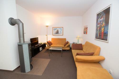 Apartamentos B&B Ferienwohnung Bonin