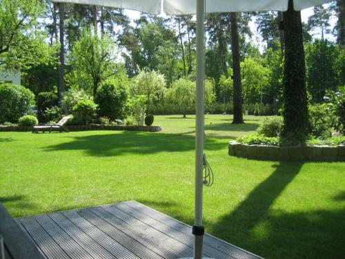 Apartamentos B&B Ferienwohnung Bonin