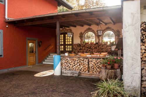 Hostal Landgasthof Zur Quelle