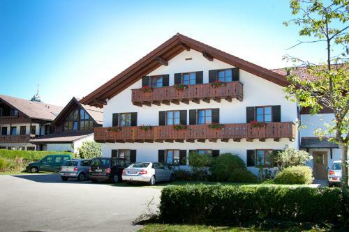 Hostal Hotel Garni Sterff