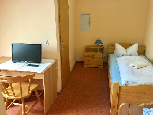 Hotel Stadt Wolfhagen