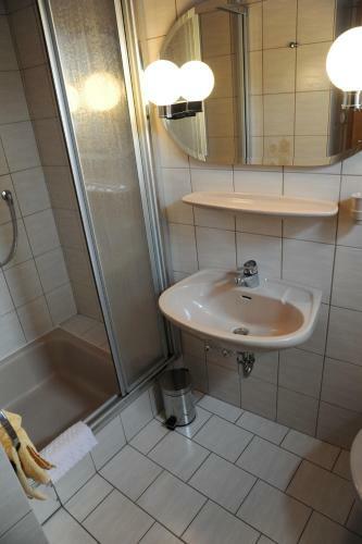 Hotel Stadt Wolfhagen