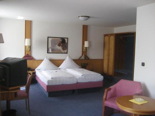 Hotel-gasthof Maisberger