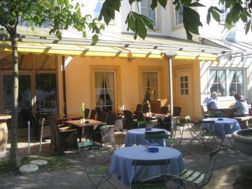 Hotel-gasthof Maisberger
