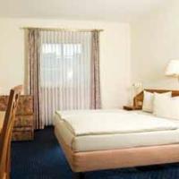 Hotel TRYP By Wyndham Munich North