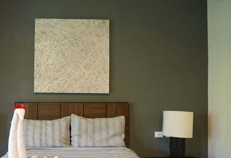 Apartamentos Turquesa Penthouse 2 Bdrm Sleeps 5