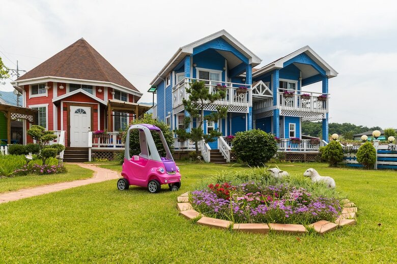 Hotel Polaris Pension
