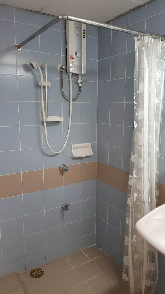 Hotel Aek Udon Apartment